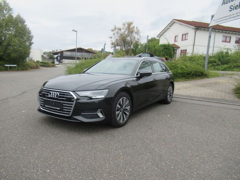 Audi A6 171.000 km 25.990 € Tauberbischofsheim 97941