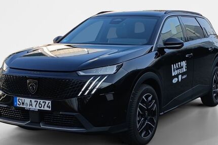 Peugeot 5008 10.000 km 27.996 &euro; Würzburg 97076