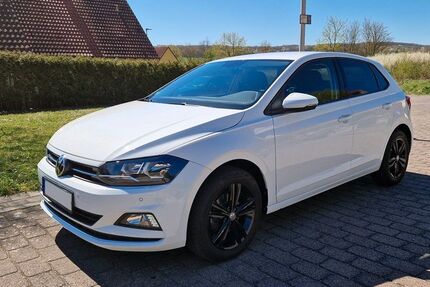 VW Polo 49.830 km 17.600 &euro; Werneck 97440