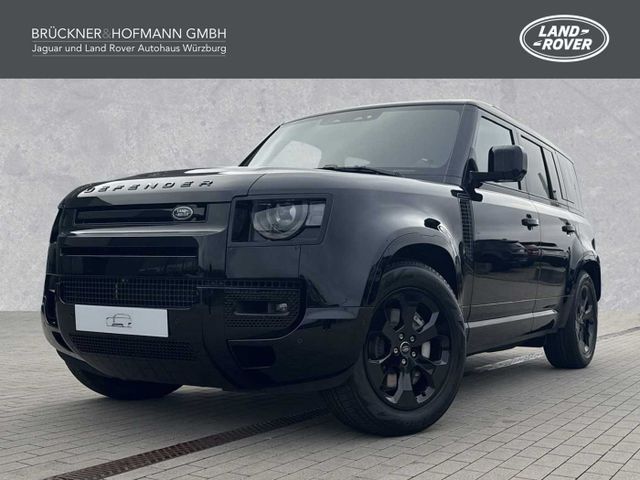 Land Rover Defender 1.500 km 92.900 &euro; Kürnach 97273