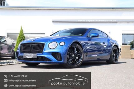 Bentley Continental GT 49.500 km 149.895 € Werneck 97440