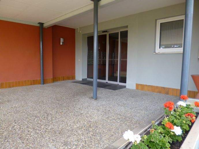 Etagenwohnung Rottendorf - 3 Zimmer, 96 m&sup2;, 940&euro; | Angebot:26362607