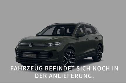VW Tiguan 15.500 km 43.980 &euro; Würzburg 97076
