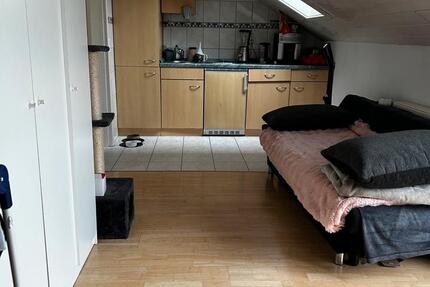 Wohnung Hafenlohr - 2 Zimmer, 35 m&sup2;, 430&euro; | Angebot:26476745