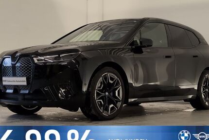 BMW iX 73.234 km 55.890 &euro; Würzburg 97076