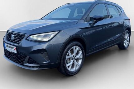 Seat Arona 27.030 km 23.950 &euro; Zellingen 97225