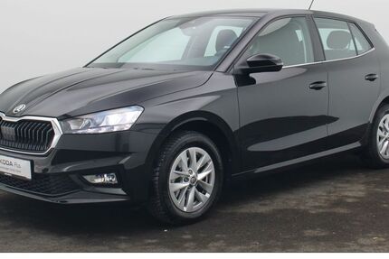 Skoda Fabia 37.000 km 17.250 &euro; Würzburg 97084