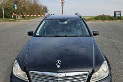 Mercedes-Benz C 200 198.000 km 7.500 &euro; Thüngen 97289