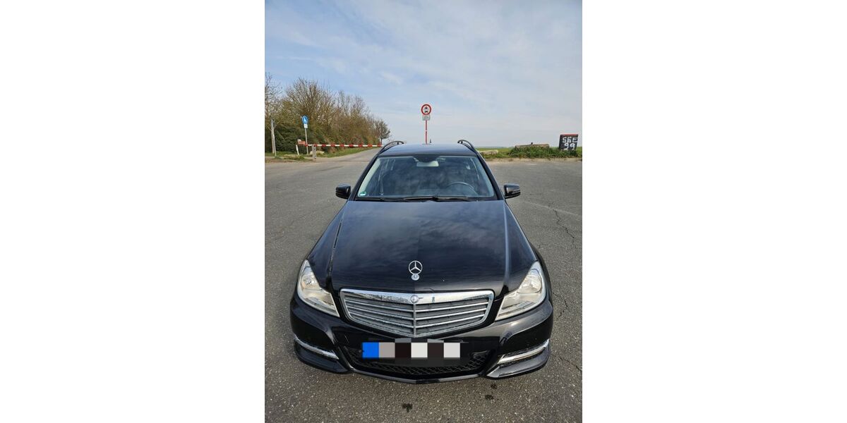 Mercedes-Benz C 200 198.000 km 7.500 &euro; Thüngen 97289