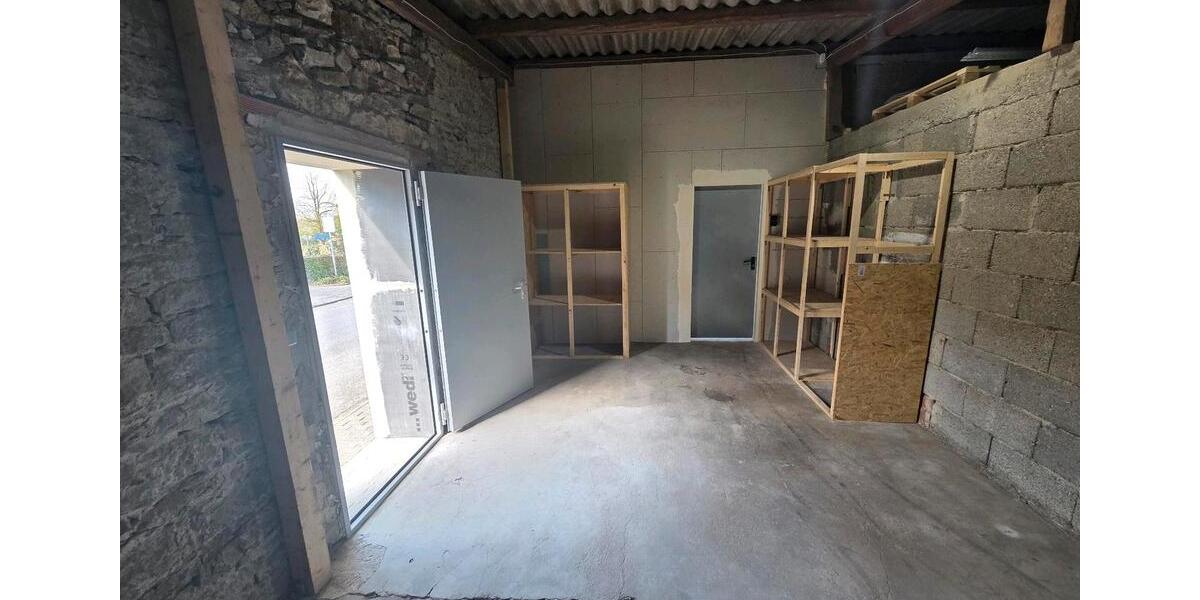 Gewerbeobjekt Geroldshausen - 150&euro; | Angebot:26356120