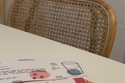 Praxisräume Innenstadt Psychotherapie Büro Atelier zu vermieten zimmer