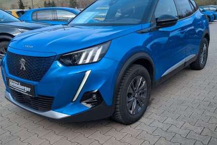 Peugeot 2008 66.886 km 18.990 &euro; Theilheim 97288