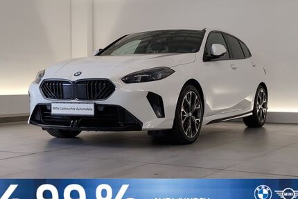 BMW 116 8.516 km 33.880 &euro; Würzburg 97076