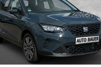Seat Arona 10.000 km 22.990 &euro; Marktheidenfeld 97828