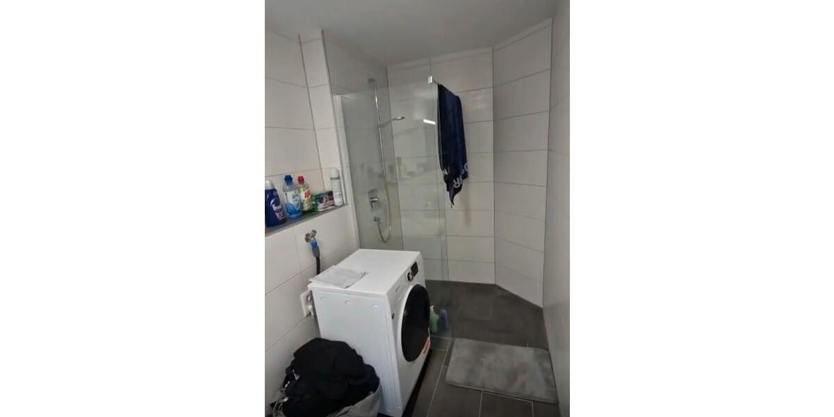 Dachgeschoßwohnung Würzburg Heuchelhof - 2 Zimmer, 62 m&sup2;, 965&euro; | Angebot:26673521