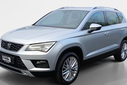 Seat Ateca 58.513 km 21.297 &euro; Würzburg 97076
