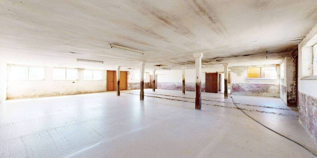 Bauernhaus, Landhaus Gaukönigshofen Rittershausen - 1 Zimmer, 280 m&sup2;, 295.000&euro; | Angebot:26892871