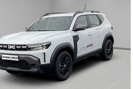 Dacia Duster 2.000 km 26.990 &euro; Würzburg 97076