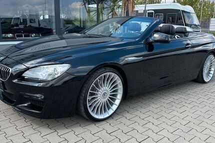 BMW 640 166.500 km 25.990 &euro; Kürnach 97273