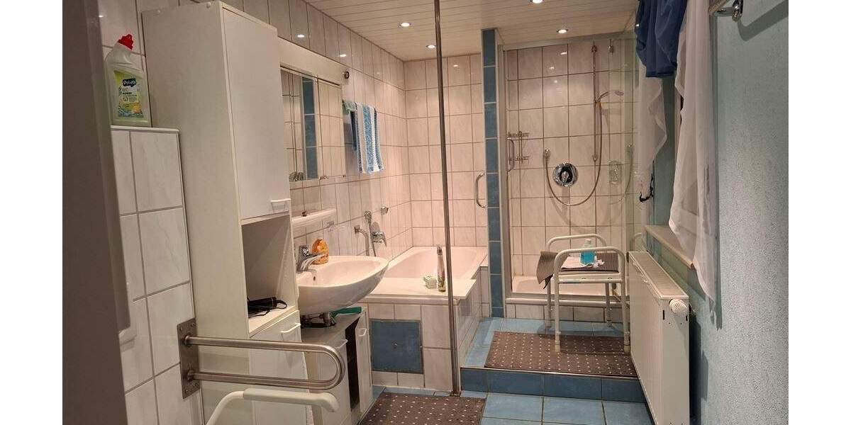 Reihenmittelhaus Thüngersheim - 5 Zimmer, 132 m&sup2;, 239.000&euro; | Angebot:25773569