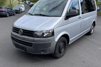 VW T5 Transporter 120.000 km 8.990 &euro; Würzburg 97076