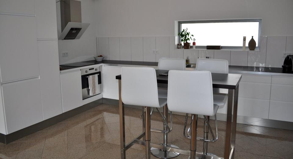 Etagenwohnung Sommerhausen - 3 Zimmer, 88 m&sup2;, 990&euro; | Angebot:26661520