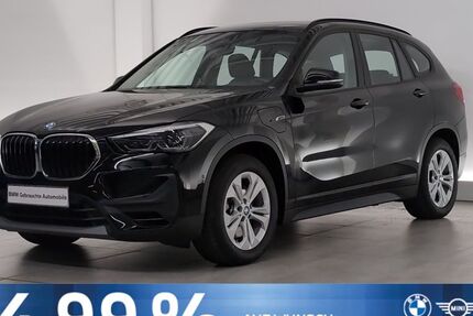 BMW X1 55.402 km 26.420 &euro; Würzburg 97076