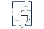 Einfamilienhaus Höchberg - 5 Zimmer, 85 m&sup2;, 135.000&euro; | Angebot:25798423