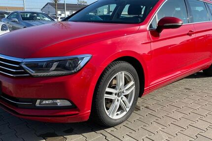 VW Passat 266.256 km 8.800 &euro; Bergtheim 97241