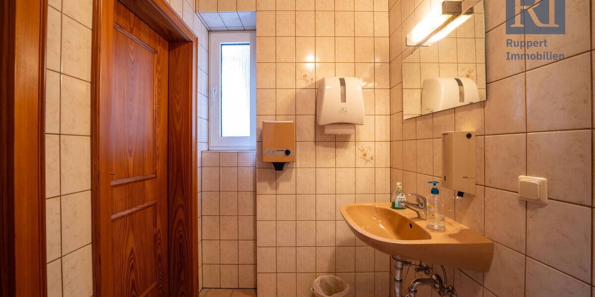 Gewerbeobjekt Segnitz - 399.000&euro; | Angebot:26244080