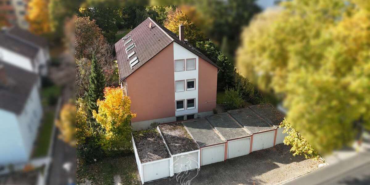 Einfamilienhaus Gerbrunn - 21 Zimmer, 452 m&sup2;, 1.497.000&euro; | Angebot:25498240