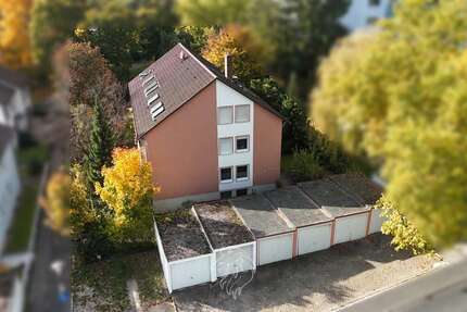 Haus Gerbrunn - 21 Zimmer, 452 m&sup2;, 1.497.000&euro; | Angebot:25498240