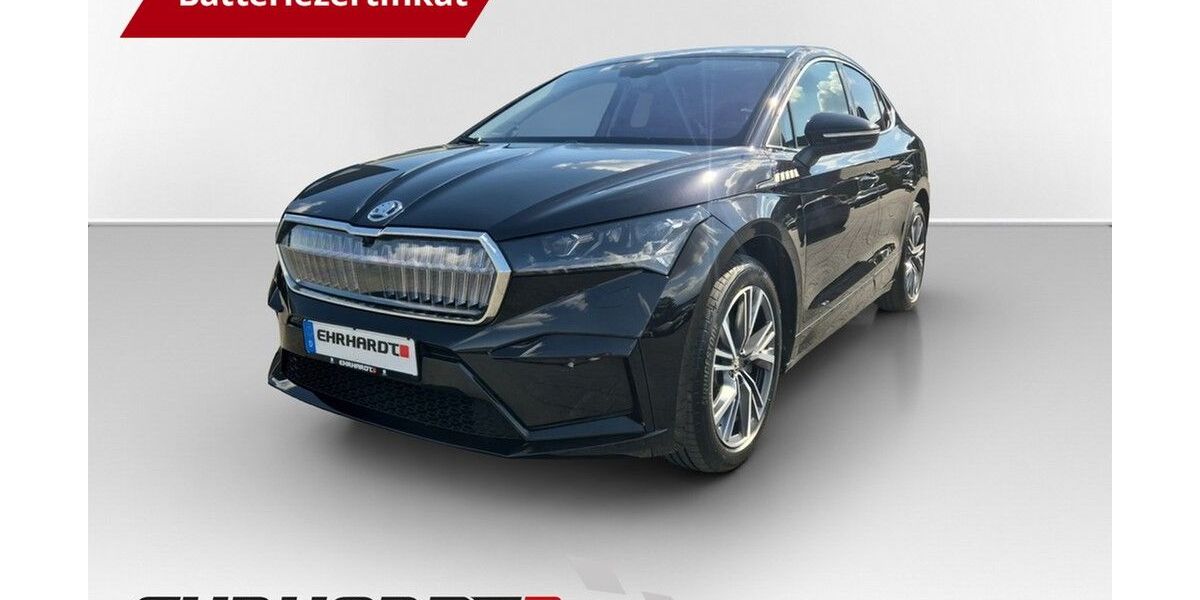 Skoda Enyaq 24.350 km 38.950 &euro; Zellingen 97225