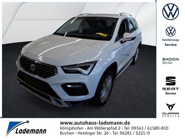 Ateca
