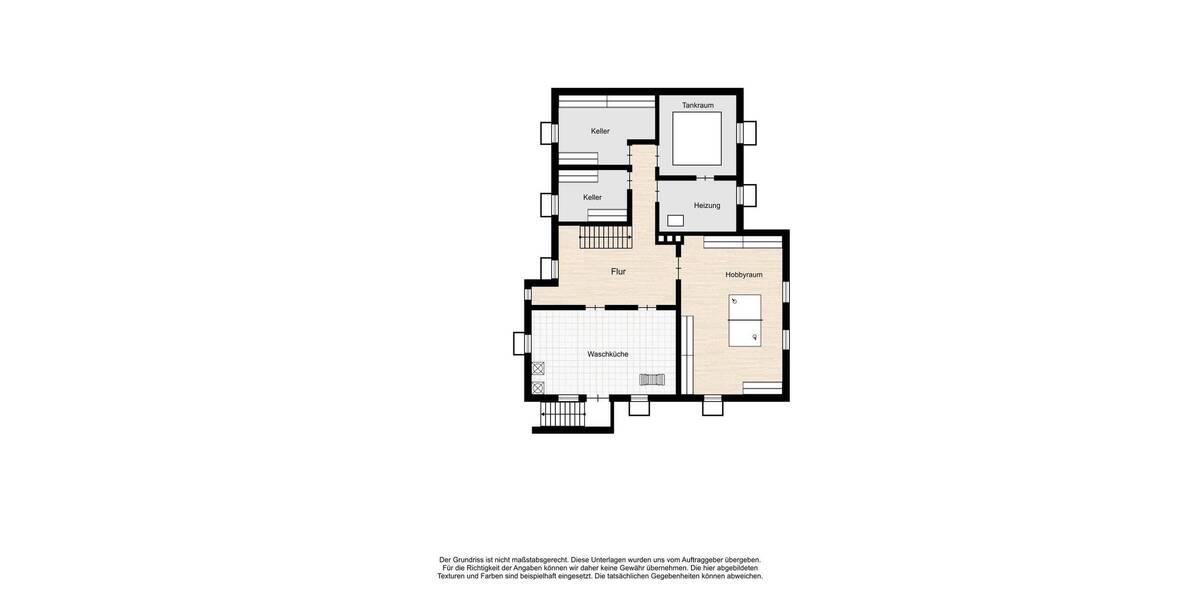 Doppelhaushälfte Höchberg - 7 Zimmer, 126 m&sup2;, 445.000&euro; | Angebot:26569710