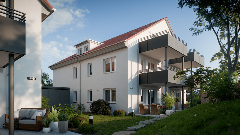 Etagenwohnung Würzburg Altstadt - 3 Zimmer, 95 m&sup2;, 469.000&euro; | Angebot:26499942