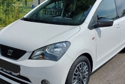 Seat Mii 84.000 km 8.500 € Arnstein 97450