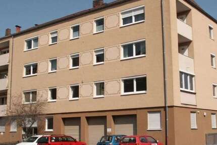 Wohnung Würzburg Sanderau - 4 Zimmer, 93 m&sup2;, 1.072&euro; | Angebot:27331160
