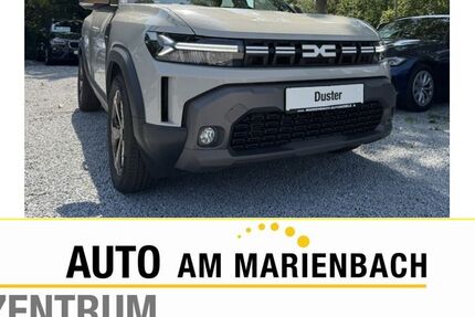 Dacia Duster 6.300 km 23.650 &euro; Grafenrheinfeld 97506
