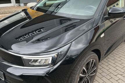 Opel Grandland (X) 21.550 km 23.190 &euro; Ochsenfurt 97199