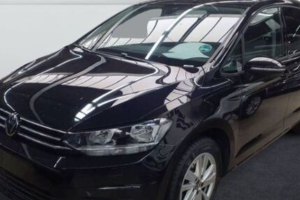 VW Touran 24.082 km 30.970 € Reichenberg 97234