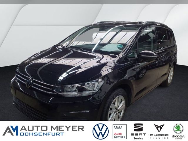 VW Touran 24.082 km 30.970 € Reichenberg 97234