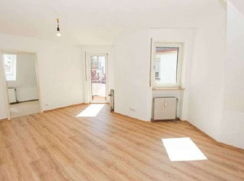 Wohnung zum Kaufen in Würzburg 269.000 € 63 m²