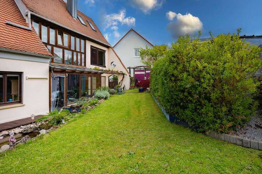 Wohnung zum Kaufen in Würzburg 299.000 € 120 m²