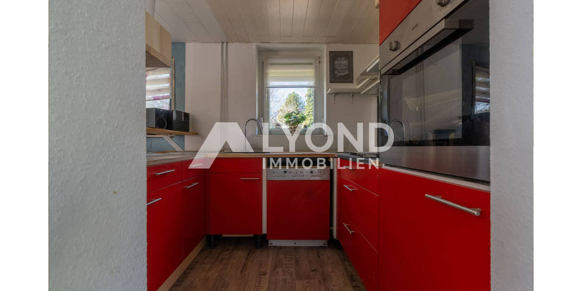 Grundstück Leinach - 185.000&euro; | Angebot:26617346