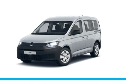 VW Caddy 38.500 km 27.280 &euro; Würzburg 97076