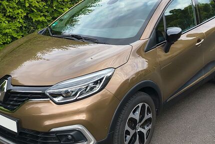 Renault Captur 57.100 km 11.500 &euro; Würzburg 97076