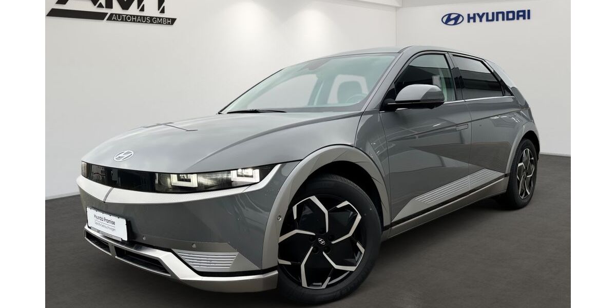 Hyundai IONIQ 5 25.000 km 34.490 € Erlenbach 97837