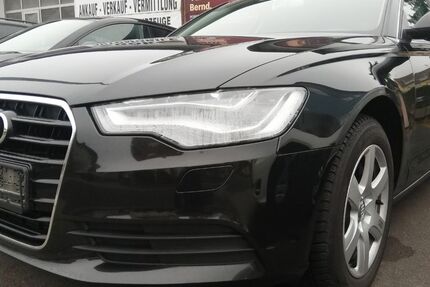 Audi A6 191.000 km 10.900 € Tauberbischofsheim 97941