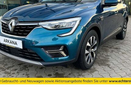 Renault Arkana 69.500 km 17.380 € Karlstadt 97753